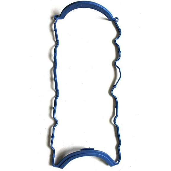 SCITOO Oil Pan Gasket Replacement for 1996-2005 for Chevrolet Astro 4.3L 1996-1998 for GMC C1500 4.3L Engine Gasket Kit