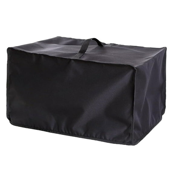 Ciwanning Protective Cover For Auto Heat Press Machine Resistant ShieldShock Absorbing Layer Customizeds Fit Easy To Clea