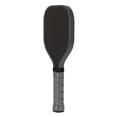 thumbnail image 1 of Pickleball Training Paddle Sweet Spot Racket Carbon Fiber For Beginners Advanced Tennis Accessories, 1 of 8