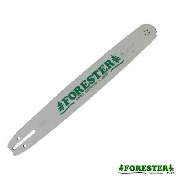 24-inch Professional Chainsaw Guide Bar - Forester Pro Series D025 Mount for Stihl Saws - 3/8" .050 84DL