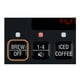 thumbnail image 5 of Cafetera Zojirushi Dome Brew programable de acero inoxidable, 5 of 9