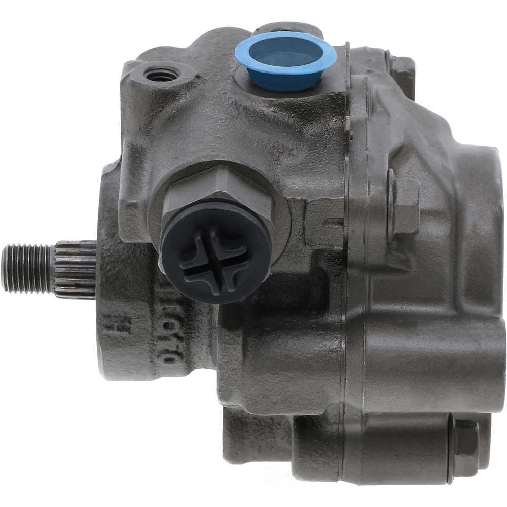 MAVAL 96280M Reman Power Steering Pump