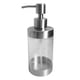 thumbnail image 5 of Dispensador de Loción Dispensador de Jabón de material acero Inoxidable, 5 of 6