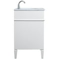 thumbnail image 6 of 36 inch single bathroom vanity in White, 6 of 16