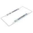 thumbnail image 2 of Cherolet Impala License Plate Frame (Black), 2 of 3