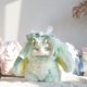 thumbnail image 1 of Figura de peluche de la serie "Fiesta del Té Biológica del Bosque de Fantasía" de Conejo y Dragón en Caja Sorpresa, Muñeca de Juego de Moda, Decoración, Lindos Regalos Creativos, 1 of 6