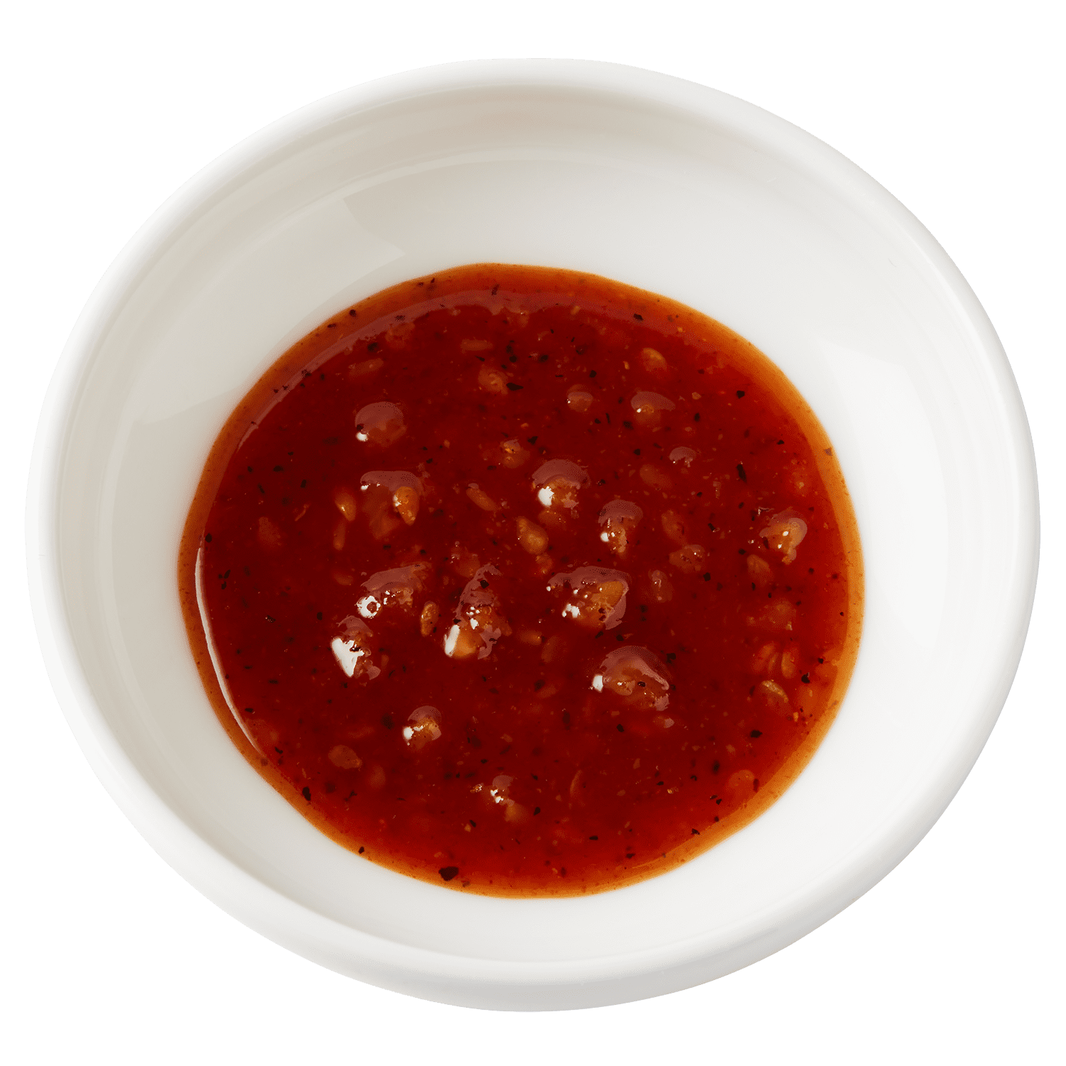 (4 pack) We Love You Medium Spicy Korean BBQ Sauce & Marinade, 15oz