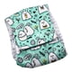 thumbnail image 1 of Pañales Lavables Reutilizables Para Perros, Súper Absorbentes Y A Prueba De Fugas, Envoltura Ajustable Para Orinar Para Perros Machos, 1 of 7
