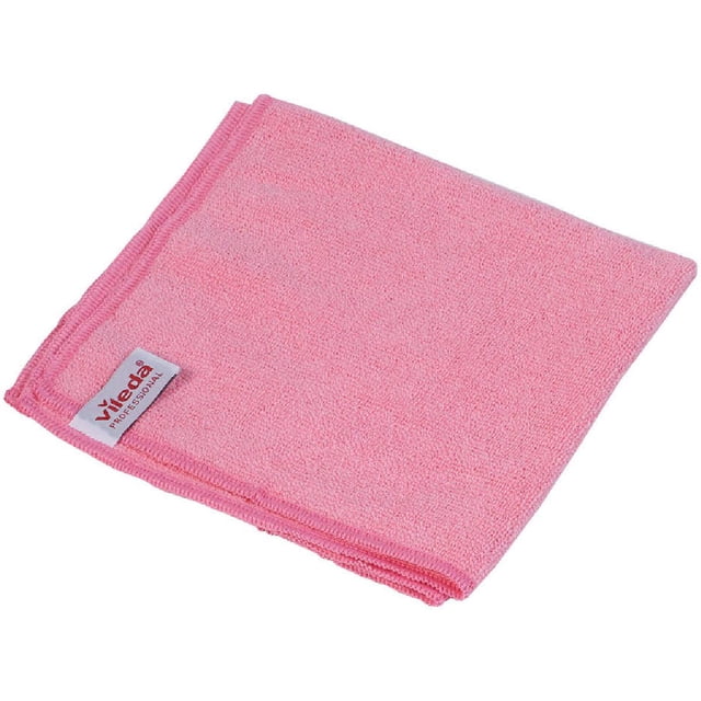 Paño Absorbente de Microfibra Vileda Professional BCU129161