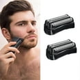 thumbnail image 3 of 2Pcs 21B NEW compatible Shaver Foil compatible 3 Series 300S_Perfect Gift, 3 of 5