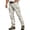 C Grey, variant on Men Casual Pants Men's Cargo Work Trousers Camo Print Multi Pocket Casual Outdoor Adventure Pants Lightweight Breathable for Daily Wear Blue XXXXL