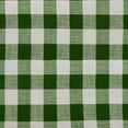 thumbnail image 2 of RSH Décor Indoor Outdoor Tufted Mid Back Chair Cushion, Green Buffalo Plaid, 2 of 5