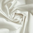 thumbnail image 2 of 100% Pima Cotton Sheet Set, DreamCool™ Collection - White - Twin, 2 of 4