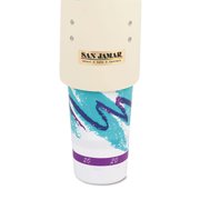 San Jamar® Foam Cup Dispenser, Holds 4 Oz.-10 Oz. Cups