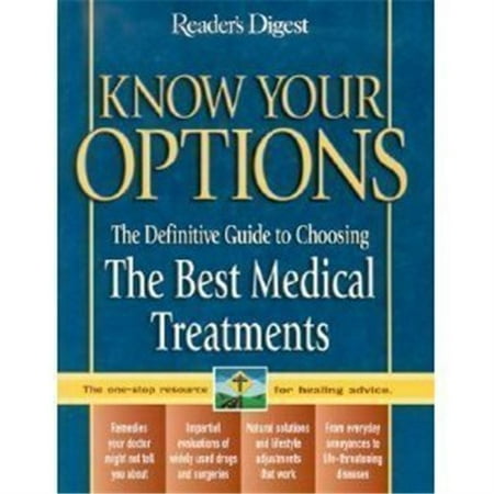 Know Your Options: The Definitive Guide to Choosing The Best Medical
