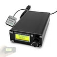thumbnail image 1 of GPSDO GPS Tamed Thermostatic Crystal Oscillator GPS Tamed Clock 10MHz Signal Source Global Positioning System Disciplined Oscillator with Multifunctional Interfaces, 1 of 5