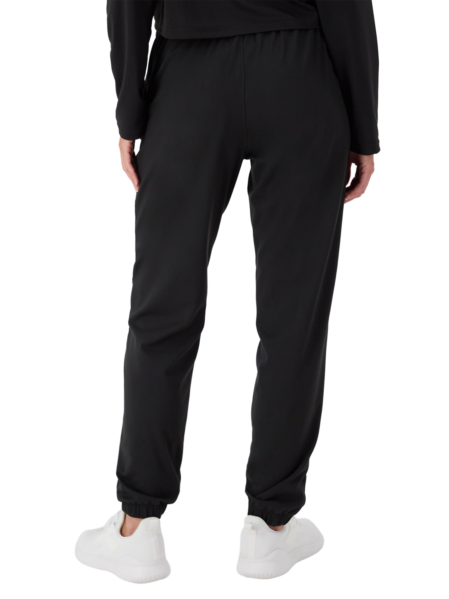 Hanes Women's Moves Slim Joggers, 29" Inseam, Sizes XS-2XL