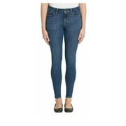 Calvin Klein Jeans Women's Contour Skinny Fit Jeans, Dark Wash, 14 - NEW