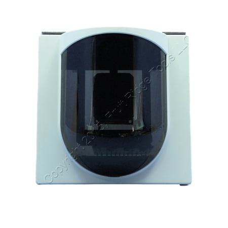Open House H722 Black and White Weather Resistant Cat5 Surveillance Video Camera