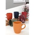 thumbnail image 2 of Keramika Coupe Arc-en-Ciel 9 cm 6 Pcs, 2 of 2