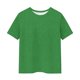 thumbnail image 4 of Top de Manga Larga de la Moda de los Niños de Color Sólido Cuello Redondo Suelto Y Casual Tops para el Uso Casual Diario, Interior, Regreso a Casa, Fiestas de Cumpleaños, Vacaciones, Fotografía, 4 of 5