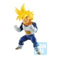 thumbnail image 2 of Figura Ichibansho Dragon Ball Z Super Saiyan Son Gohan, 2 of 5