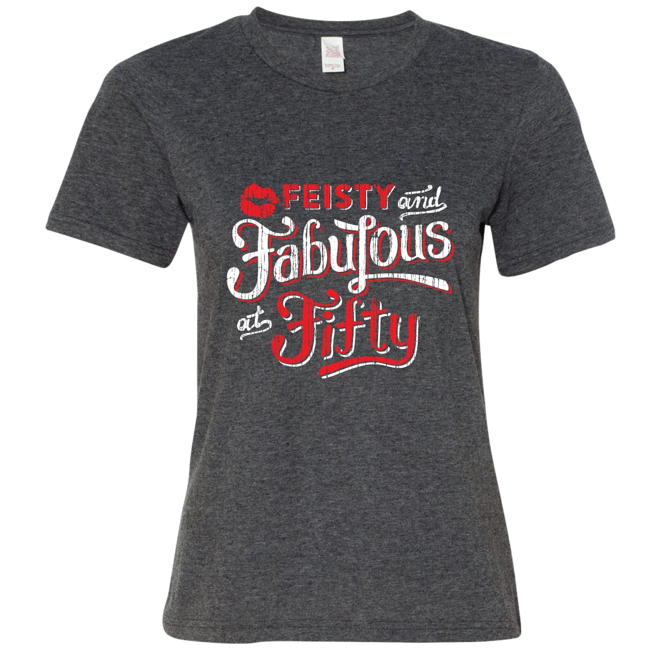 Feisty and Fabulous - Feisty and Fabulous Brand: 50th ...