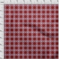 thumbnail image 3 of oneOone Polyester Lycra Fabric Tartan Check Decor Fabric Printed BTY 56 Inch Wide, 3 of 4