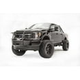 thumbnail image 2 of Fab Fours FS17-N4170-1 Winch Mount; Powder Coated; Front; w/Full Grill Guard; Fits select: 2017-2022 FORD F250, 2017-2022 FORD F350, 2 of 3
