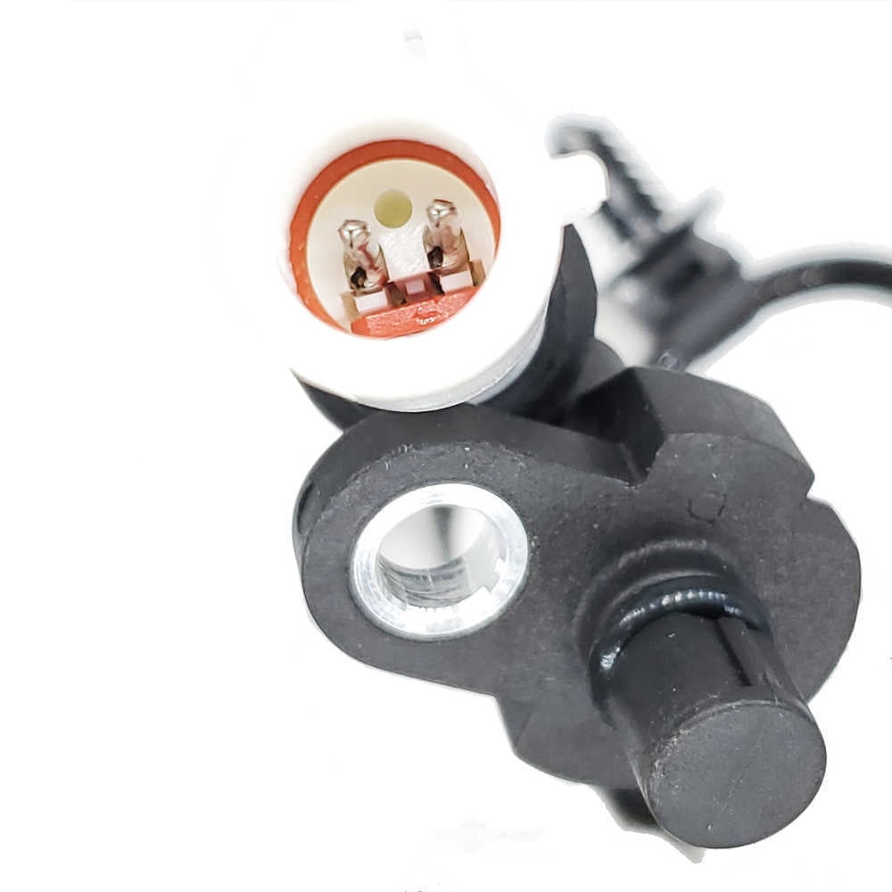 Holstein 2ABS2488 ABS Wheel Speed Sensor Fits select: 2007-2008 FORD EDGE, 2007-2008 LINCOLN MKX