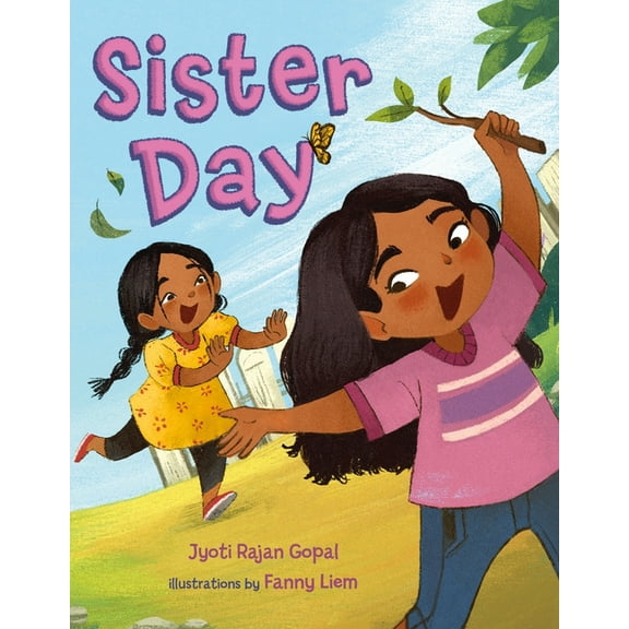 Sister Day, (Hardcover)