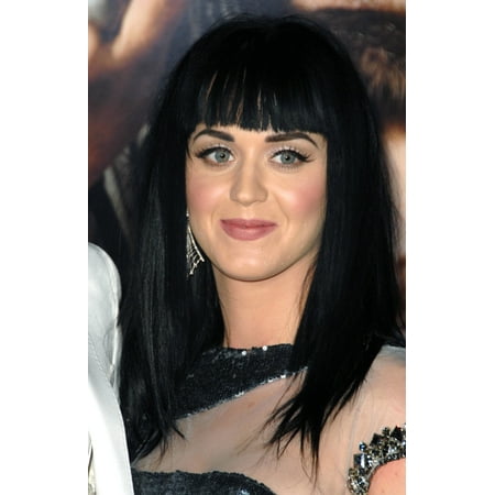 Katy Mays Katy Perry At Arrivals For Get Him To The Greek Premiere The Greek Theatre Los Angeles Ca May 25 2010 Photo By Dee CerconeEverett Collection Celebrity ()