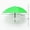 Green, variant on Ohmyroo Mini Phone Umbrella With Suction Cup Stand Portable Sunshade Anti-Reflective Shield For Outdoor Mobile Navigation