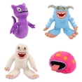 thumbnail image 1 of My Singing Monsters Plush Toy, 1 of 2