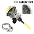 thumbnail image 6 of Diesel Emissions Fluid (DEF) Injector Module for Audi Q7 A8 Q5 A6 A7 0444021021, 6 of 8