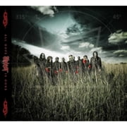 All Hope Is Gone & Vol.3: The Subliminal Verses [CD Bundle]