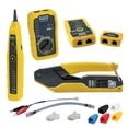 thumbnail image 1 of Kit de comprobador de cables y alambres VDV LAN Klein Tools 80085, 6 piezas, 1 of 9