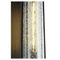 thumbnail image 4 of 708-18-69 Quorum Lighting Roope - 1 Light Outdoor Wall Lantern, 4 of 5
