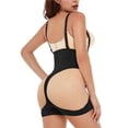 thumbnail image 2 of Eigraketly Dispositivo de elevación de cadera, Control de barriga, herramientas de pérdida de peso de alta compresión sin costuras, ropa Deportes y aire libre Tipo 2, 2 of 6