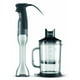 thumbnail image 1 of Licuadora de inmersión Breville Inoxidable, 1 of 3