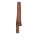thumbnail image 1 of 60835 SeaTeak Teak Edge Molding - 5 ft., 1 of 1