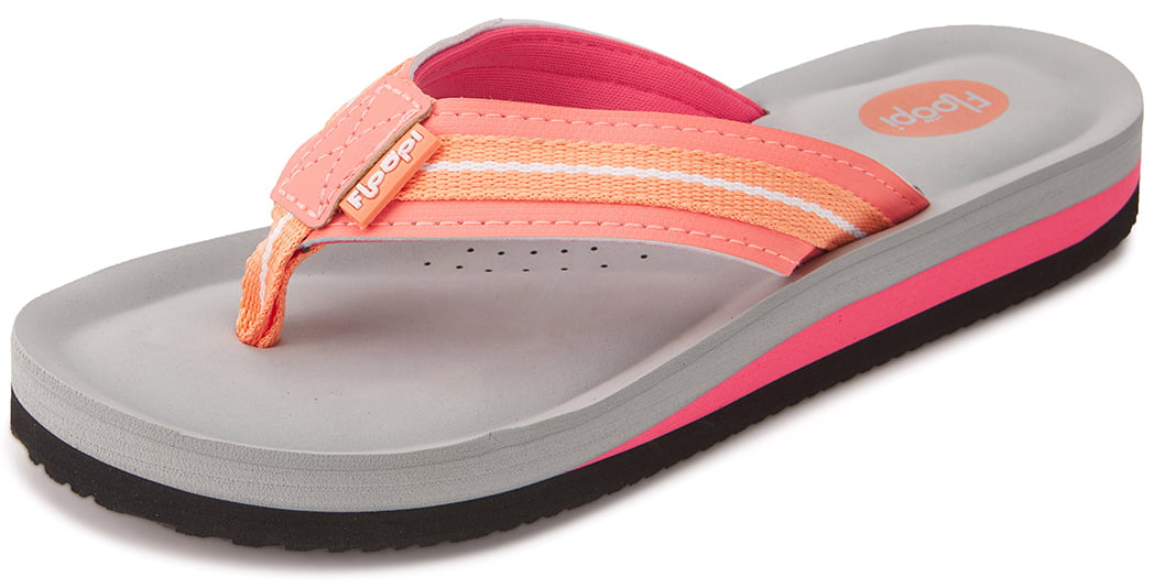 Floopi Summer Flip Flop Thong Sandals 