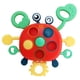 thumbnail image 1 of Juguete Educativo Montessori Dara Baby Mordedera Suave para Bebé, 1 of 5
