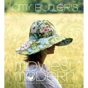 Pre-Owned Amy Butler's Midwest Modern Paperback