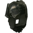 thumbnail image 5 of For 06-12 3-Series Front Splash Shield Inner Fender Liner Panel Plastic SET PAIR, 5 of 5
