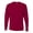 Cardinal, variant on 29L Adult DRI-POWER ACTIVE Long-Sleeve T-Shirt