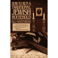 thumbnail image 1 of How to Run a Traditional Jewish Household, 1 of 1