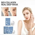 thumbnail image 6 of Sungboon Anti Wrinkle Mask, Sungboon Collagen Mask, Sungboon Deep Collagen Anti Wrinkle Lifting Mask, Sungboon Face Mask, 6 of 7