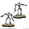 thumbnail image 3 of Juego de miniaturas de mesa Star Wars: Legion Aqua Droid Exp., 3 of 7