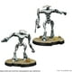 thumbnail image 3 of Juego de miniaturas de mesa Star Wars: Legion Aqua Droid Exp., 3 of 7